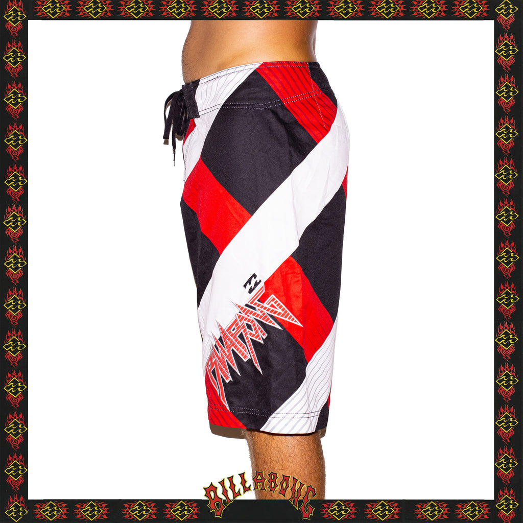 Y2K Billabong "Joel Parko - Intervention Signature Series" Boardies (30")
