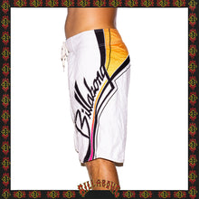 Load image into Gallery viewer, Y2K Billabong &quot;Mark Occy - Signature Series&quot; Boardshorts (28&quot;)
