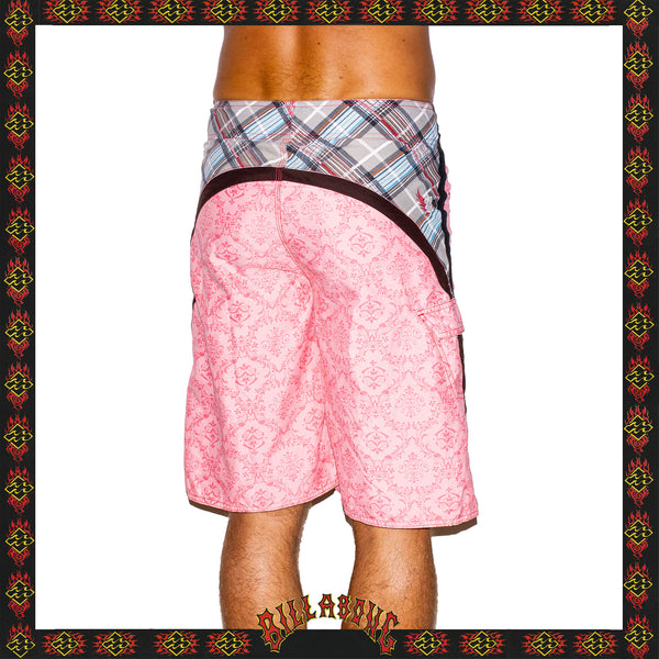 Y2K Billabong "Mark Occy - Signature Series" Boardshorts (30")