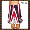 Y2K Billabong "Andy Irons - Samurai Signature Series" Boardies (38")