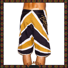 Load image into Gallery viewer, Y2K Billabong &quot;Andy Irons - Samurai Signature Series&quot; Boardshorts (34&quot;)
