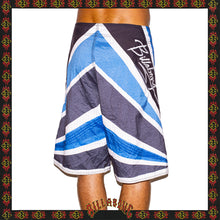 Load image into Gallery viewer, Y2K Billabong &quot;Andy Irons - Samurai Signature Series&quot; Boardshorts (36&quot;)
