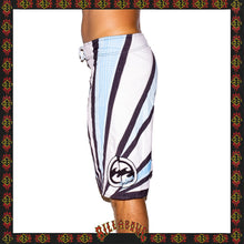 Load image into Gallery viewer, Y2K Billabong &quot;Andy Irons - Samurai Signature Series&quot; Boardshorts (30&quot;)
