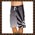 Y2K Billabong "Andy Irons - Rising Sun Signature Series" Boardies (30")