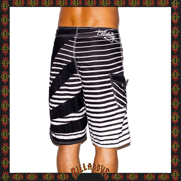Y2K Billabong "Andy Irons - Rising Sun Signature Series" Boardies (36")