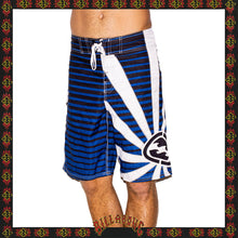 Load image into Gallery viewer, Y2K Billabong &quot;Andy Irons - Rising Sun Signature Series&quot; Boardshorts (31&quot;)
