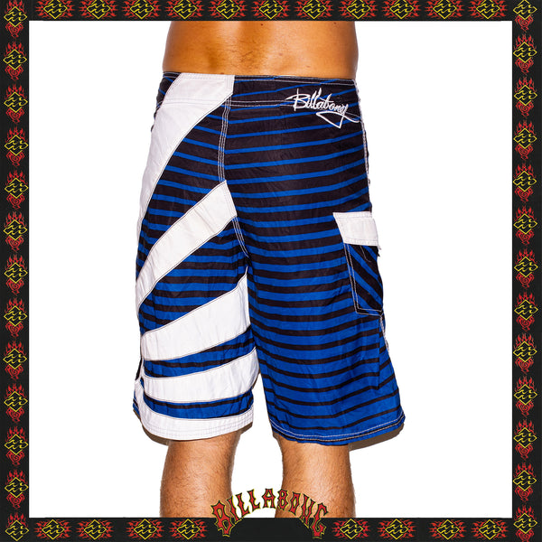 Y2K Billabong "Andy Irons - Rising Sun Signature Series" Boardshorts (31")