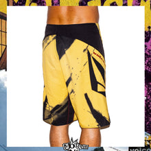 Load image into Gallery viewer, Y2K Volcom &quot;Bruce Irons - Signature Series&quot; Boardshorts (33&quot;)
