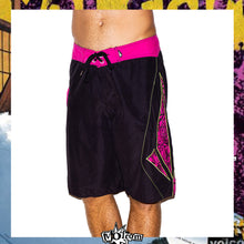 Load image into Gallery viewer, Y2K Volcom Mod Tech Boardshorts (33&quot;)
