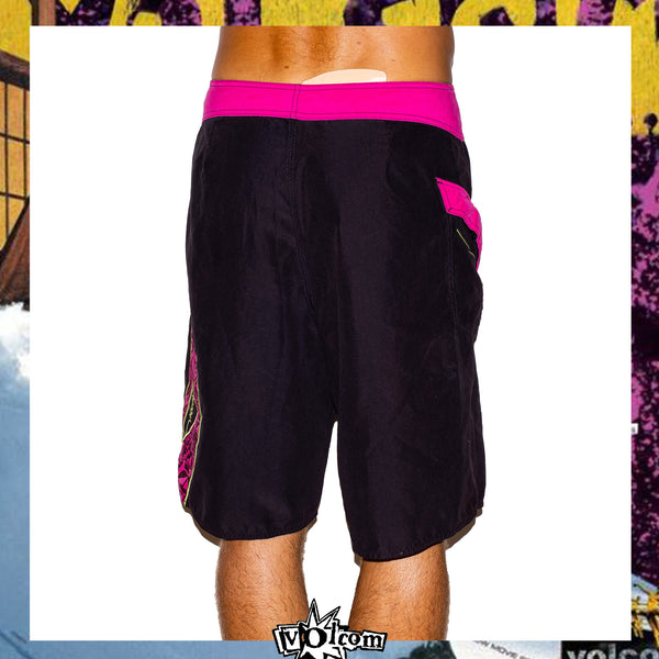 Y2K Volcom Mod Tech Boardshorts (33")