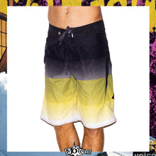 Load image into Gallery viewer, Y2K Volcom Mod Tech Boardshorts (34&quot;)
