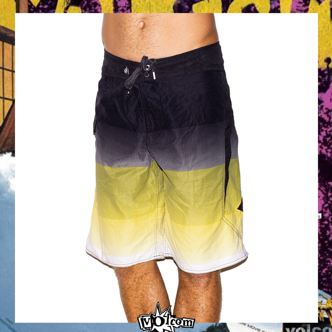 Y2K Volcom Mod Tech Boardshorts (34