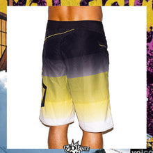 Load image into Gallery viewer, Y2K Volcom Mod Tech Boardshorts (34&quot;)
