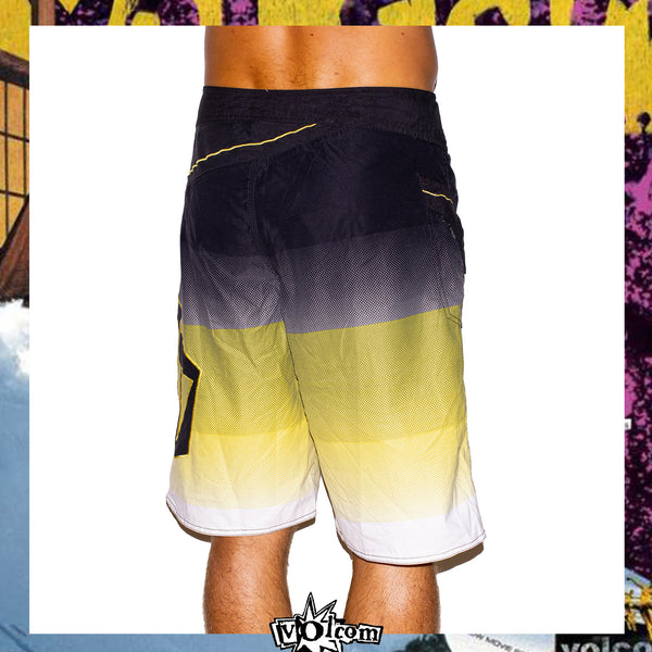 Y2K Volcom Mod Tech Boardshorts (34")