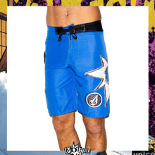 Load image into Gallery viewer, Y2K Volcom &quot;Bruce Irons - Signature Series&quot; Boardshorts (28&quot;)
