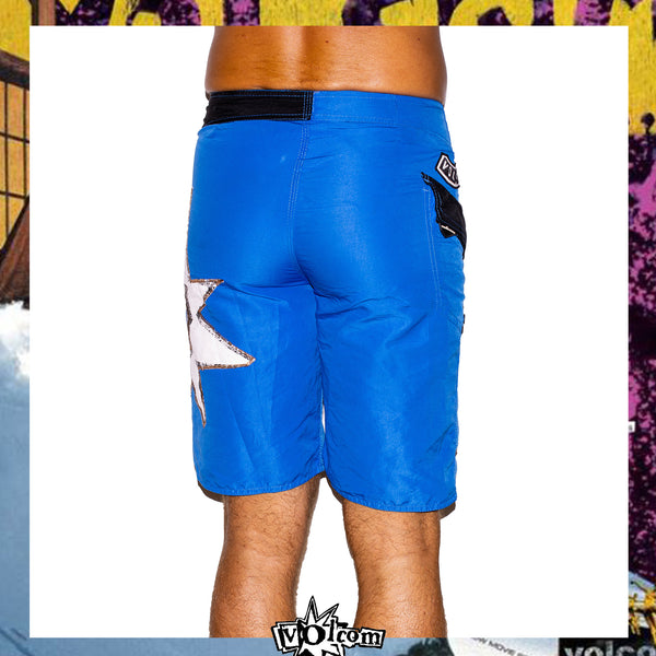 Y2K Volcom "Bruce Irons - Signature Series" Boardshorts (28")