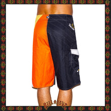 Load image into Gallery viewer, Y2K Billabong &quot;Andy Irons - Airlite Signature Series&quot; Boardshorts (34&quot;)
