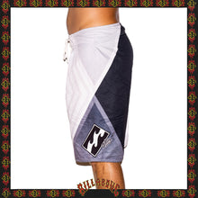 Load image into Gallery viewer, Y2K Billabong &quot;Andy Irons - Airlite Signature Series&quot; Boardshorts (32&quot;)
