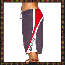 Load image into Gallery viewer, Y2K Billabong &quot;Andy Irons - Signature Series&quot; Boardshorts (34&quot;)
