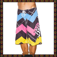 Load image into Gallery viewer, Y2K Billabong &quot;Joel Parko - Catch &#39;n&#39; Release Signature Series&quot; Boardshorts (34&quot;)
