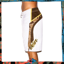 Load image into Gallery viewer, Y2K Quiksilver Tech Boardshorts (30&quot;)
