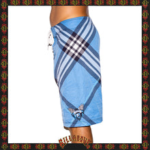 Load image into Gallery viewer, Y2K Billabong &quot;Joel Parko - Crush Signature Series&quot; Boardshorts (33&quot;)
