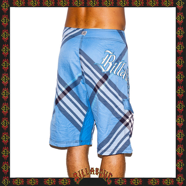 Y2K Billabong "Joel Parko - Crush Signature Series" Boardshorts (33")