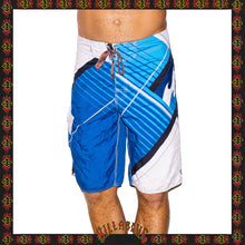 Load image into Gallery viewer, Y2K Billabong &quot;Eco System&quot; Boardshorts (31&quot;)
