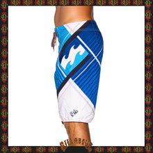 Load image into Gallery viewer, Y2K Billabong &quot;Eco System&quot; Boardshorts (31&quot;)
