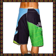 Load image into Gallery viewer, Y2K Billabong &quot;Andy Irons - Platinum Signature Series&quot; Boardshorts (34&quot;)
