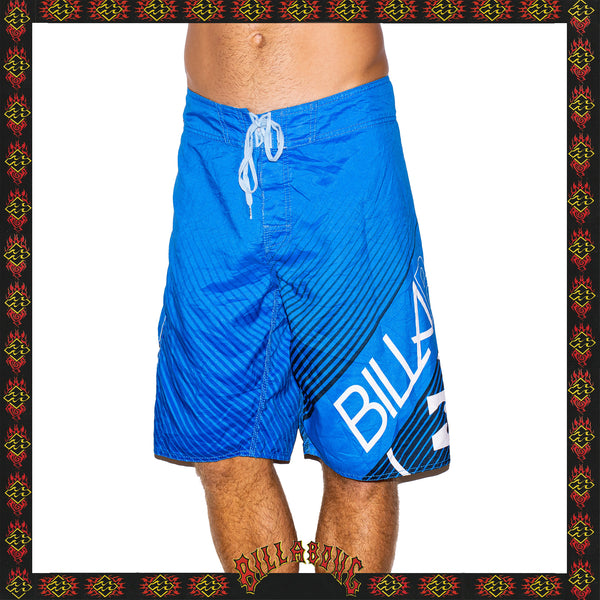 Y2K Billabong Bootleg Boardshorts (36