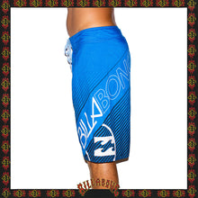 Load image into Gallery viewer, Y2K Billabong Bootleg Boardshorts (36&quot;)
