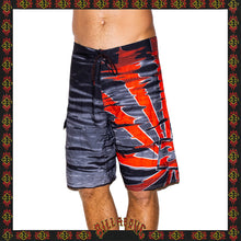 Load image into Gallery viewer, Y2K Billabong &quot;Andy Irons - 45th Pipe Masters Series&quot; Boardshorts (32&quot;)
