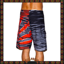 Load image into Gallery viewer, Y2K Billabong &quot;Andy Irons - 45th Pipe Masters Series&quot; Boardshorts (32&quot;)
