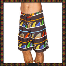 Load image into Gallery viewer, Y2K Billabong Donovan Boardshorts (36&quot;)
