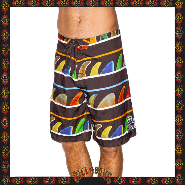 Y2K Billabong Donovan Boardshorts (36