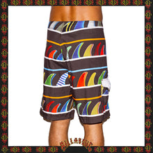 Load image into Gallery viewer, Y2K Billabong Donovan Boardshorts (36&quot;)
