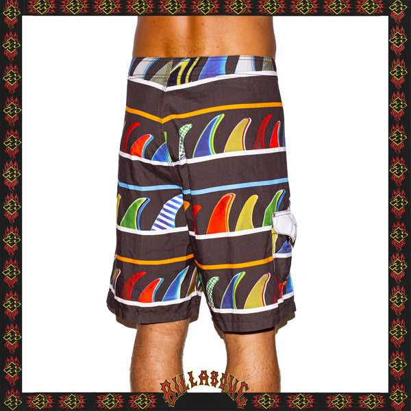 Y2K Billabong Donovan Boardshorts (36")