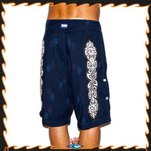 Load image into Gallery viewer, 1990&#39;s Rip Curl Nylon Boardshorts (34&quot;)
