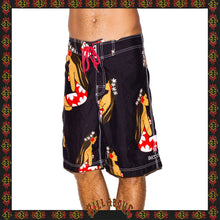 Load image into Gallery viewer, Y2K Billabong Special Edition Boardshorts (31&quot;)
