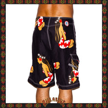 Load image into Gallery viewer, Y2K Billabong Special Edition Boardshorts (31&quot;)
