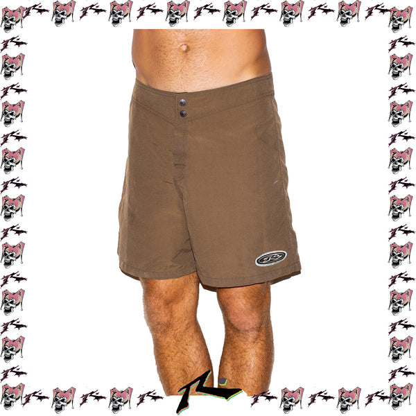 1990's Rusty Surfboards Boardshorts (32