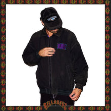 Load image into Gallery viewer, 1992 Billabong Spellout Windbreaker Jacket (L-XL)
