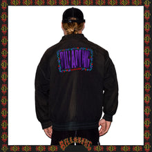 Load image into Gallery viewer, 1992 Billabong Spellout Windbreaker Jacket (L-XL)
