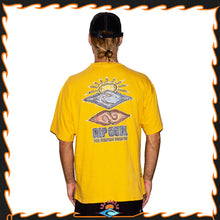 Load image into Gallery viewer, 1990&#39;s Rip Curl Graphic Tee (L)
