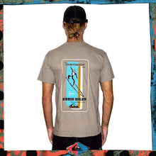 Load image into Gallery viewer, 1997 Quiksilver &quot;Eddie Aikau&quot; Graphic Tee (M)
