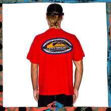 Load image into Gallery viewer, 1990&#39;s Quiksilver Graphic Tee (M-L)
