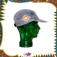 Load image into Gallery viewer, 1993 Hot Tuna 5 Panel Hat
