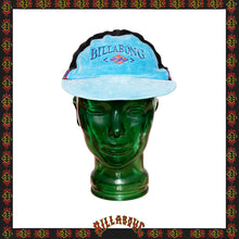 Load image into Gallery viewer, 1992 Billabong Two Toned &quot;Logo Strip&quot; Corduroy Hat
