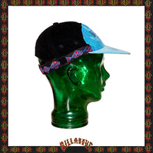 Load image into Gallery viewer, 1992 Billabong Two Toned &quot;Logo Strip&quot; Corduroy Hat
